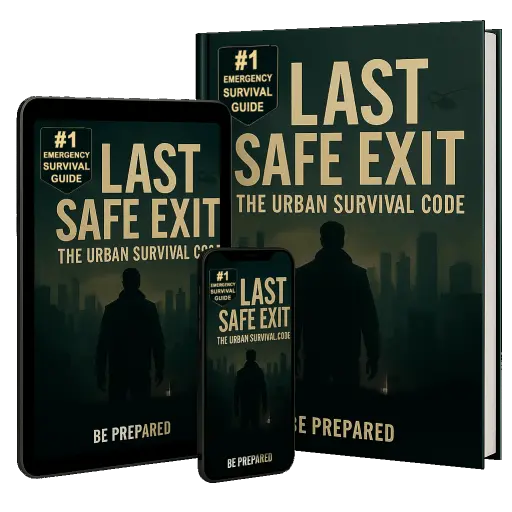 Urban Survival Code